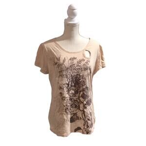Cato Graphic Tee